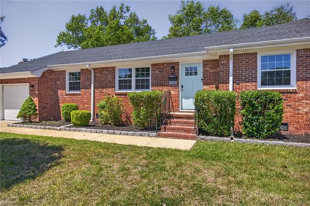 3424 Plum CRES, Virginia Beach, VA 23453