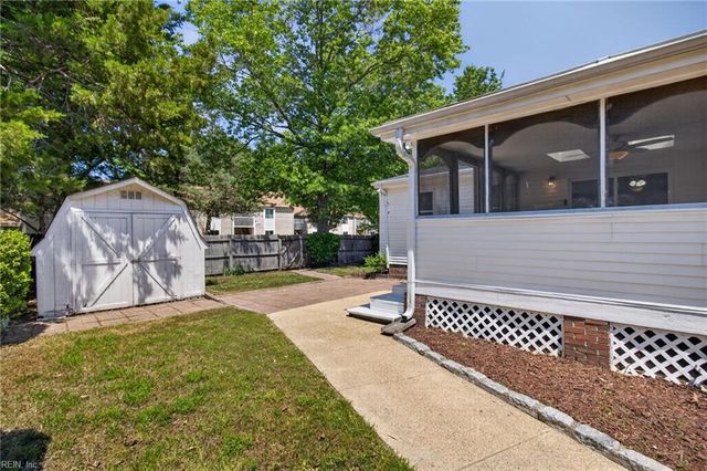 3424 Plum CRES, Virginia Beach, VA 23453