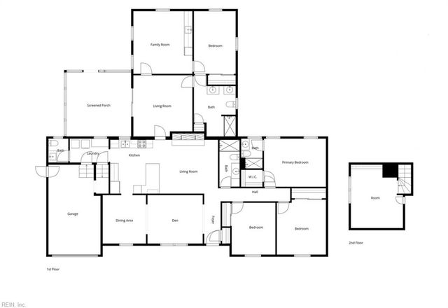 3424 Plum CRES, Virginia Beach, VA 23453
