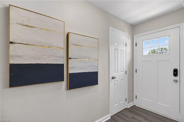 3424 Plum CRES, Virginia Beach, VA 23453
