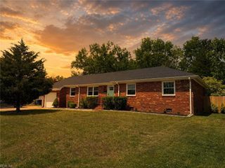 3424 Plum CRES, Virginia Beach, VA 23453