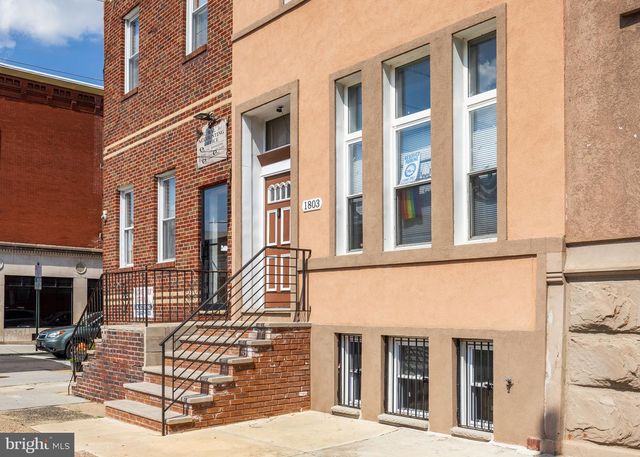 1803 S BROAD ST, Philadelphia, PA 19148