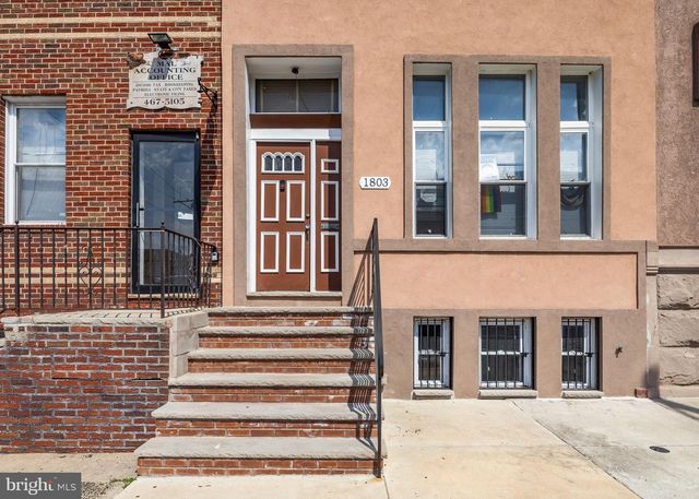 1803 S BROAD ST, Philadelphia, PA 19148