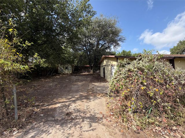 4909 Eastdale DR, Austin, TX 78723