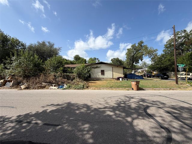 4909 Eastdale DR, Austin, TX 78723