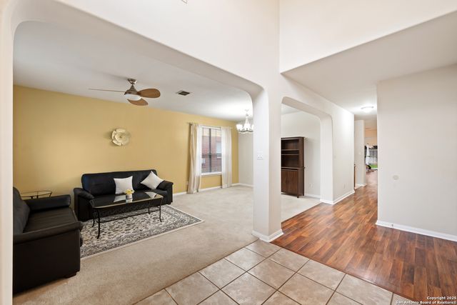 20630 Cliff Park, San Antonio, TX 78258