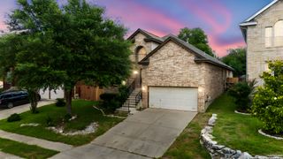 20630 Cliff Park, San Antonio, TX 78258