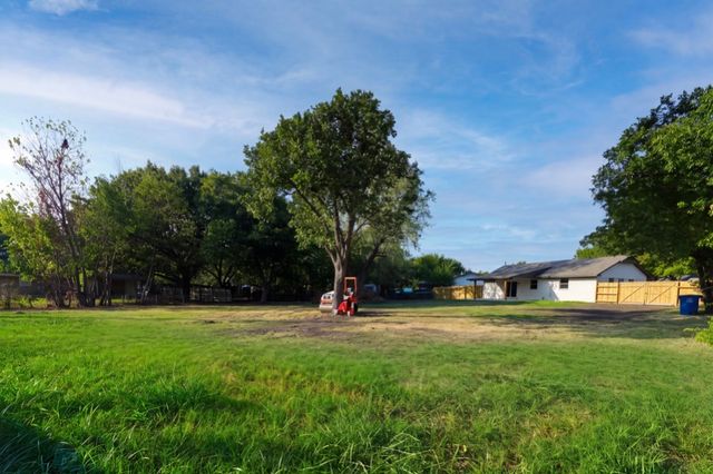 11604 E 35th Street, Tulsa, OK 74146