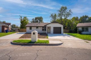 11604 E 35th Street, Tulsa, OK 74146