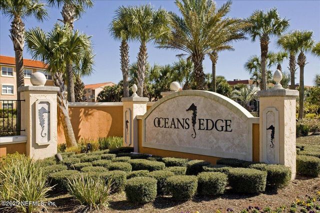 108 LAGUNA VILLAS Boulevard D34, Jacksonville Beach, FL 32250