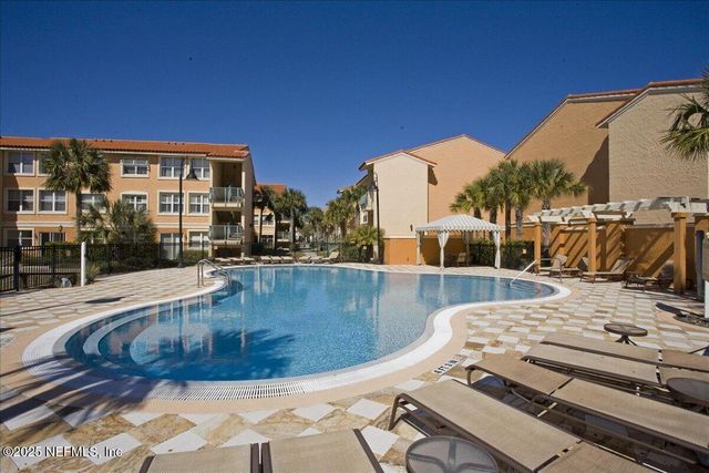 108 LAGUNA VILLAS Boulevard D34, Jacksonville Beach, FL 32250