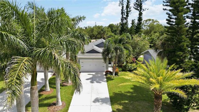 309 PAVONIA ROAD, Nokomis, FL 34275