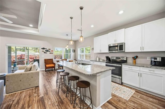 309 PAVONIA ROAD, Nokomis, FL 34275