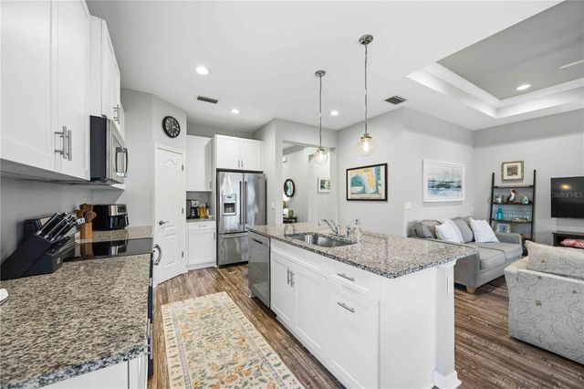 309 PAVONIA ROAD, Nokomis, FL 34275