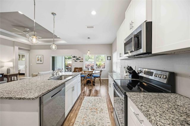 309 PAVONIA ROAD, Nokomis, FL 34275