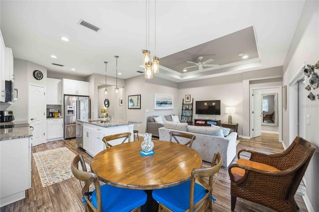 309 PAVONIA ROAD, Nokomis, FL 34275