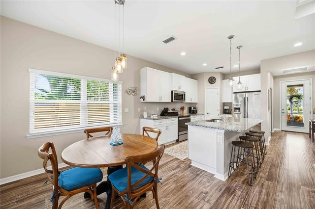 309 PAVONIA ROAD, Nokomis, FL 34275