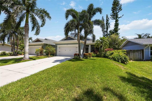 309 PAVONIA ROAD, Nokomis, FL 34275
