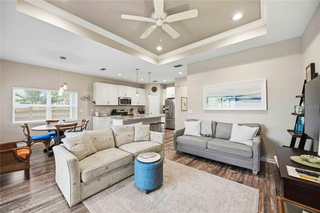 309 PAVONIA ROAD, Nokomis, FL 34275