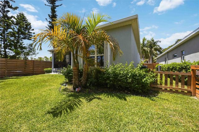 309 PAVONIA ROAD, Nokomis, FL 34275