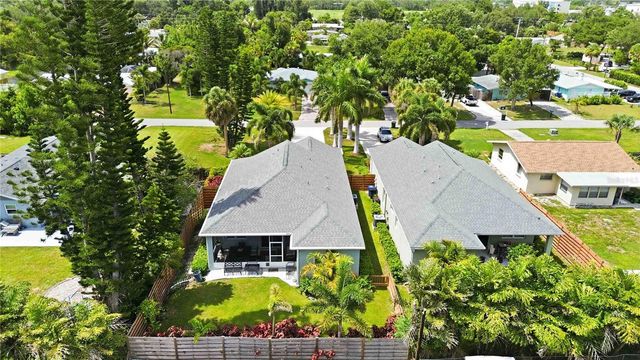 309 PAVONIA ROAD, Nokomis, FL 34275
