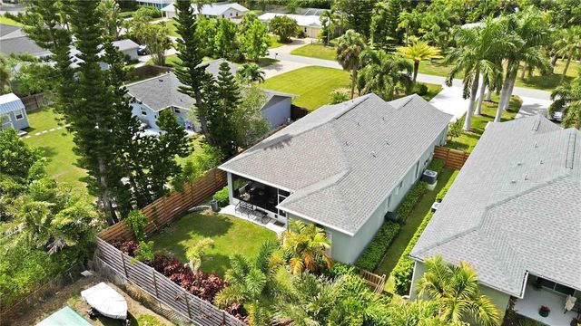 309 PAVONIA ROAD, Nokomis, FL 34275