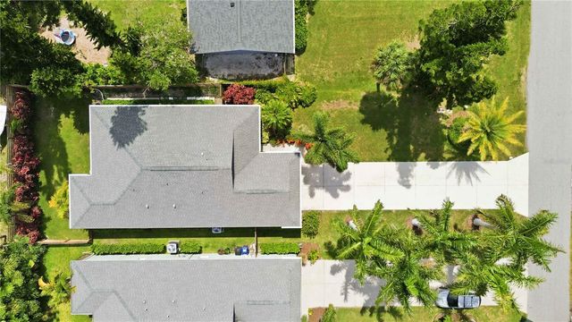 309 PAVONIA ROAD, Nokomis, FL 34275