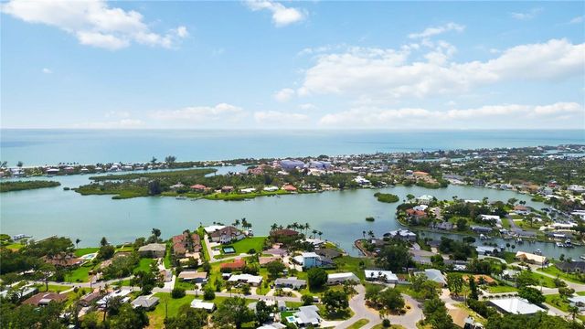 309 PAVONIA ROAD, Nokomis, FL 34275