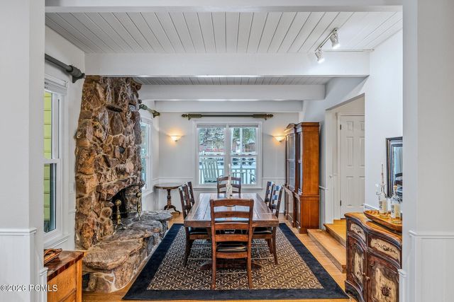 1550 Lucky John Drive, Park City, UT 84060