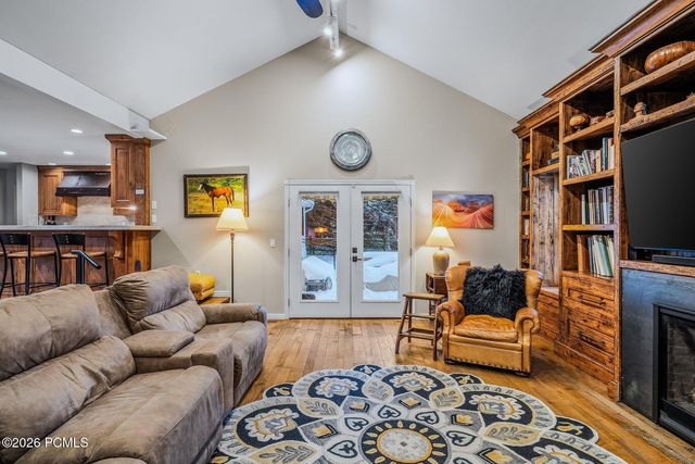 1550 Lucky John Drive, Park City, UT 84060