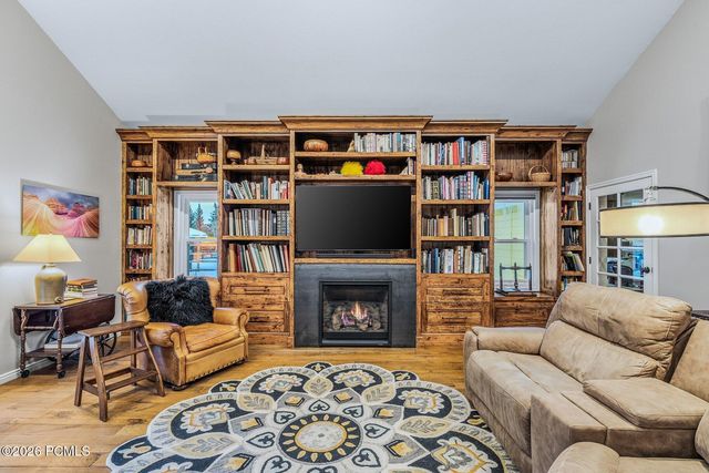 1550 Lucky John Drive, Park City, UT 84060