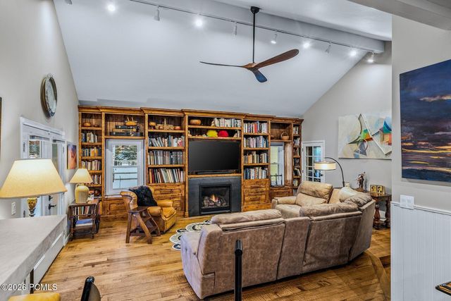 1550 Lucky John Drive, Park City, UT 84060