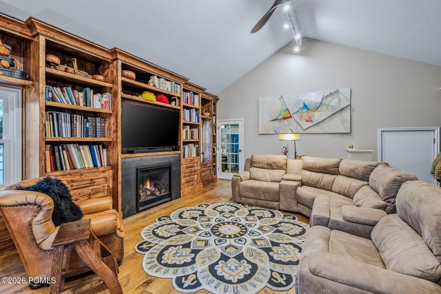 1550 Lucky John Drive, Park City, UT 84060