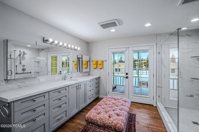 1550 Lucky John Drive, Park City, UT 84060