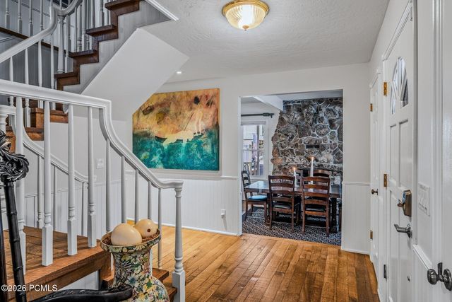 1550 Lucky John Drive, Park City, UT 84060