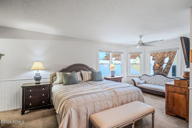 1550 Lucky John Drive, Park City, UT 84060