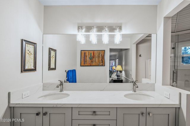 1550 Lucky John Drive, Park City, UT 84060