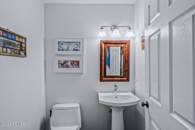 1550 Lucky John Drive, Park City, UT 84060