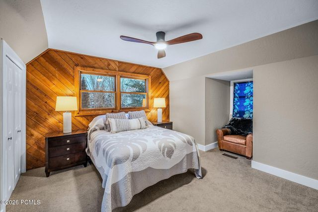 1550 Lucky John Drive, Park City, UT 84060