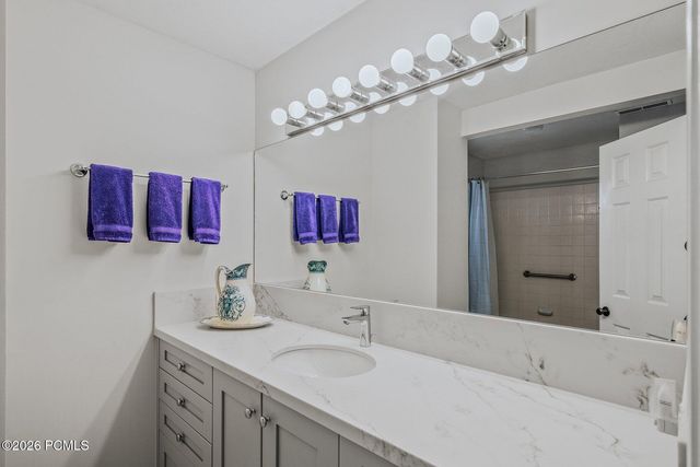 1550 Lucky John Drive, Park City, UT 84060