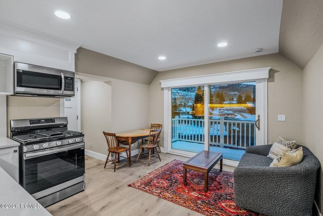 1550 Lucky John Drive, Park City, UT 84060