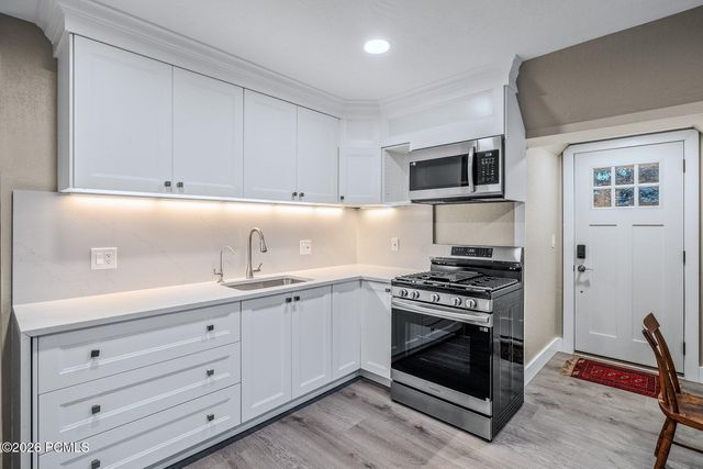 1550 Lucky John Drive, Park City, UT 84060