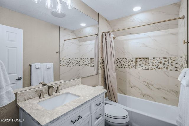 1550 Lucky John Drive, Park City, UT 84060