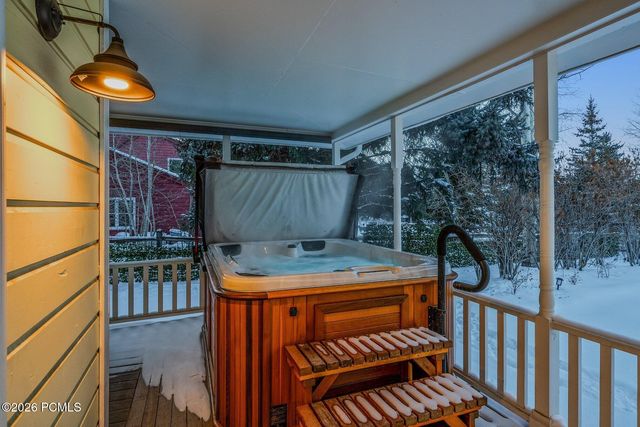 1550 Lucky John Drive, Park City, UT 84060