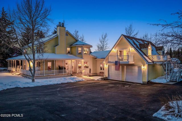 1550 Lucky John Drive, Park City, UT 84060