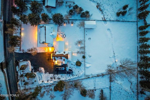 1550 Lucky John Drive, Park City, UT 84060