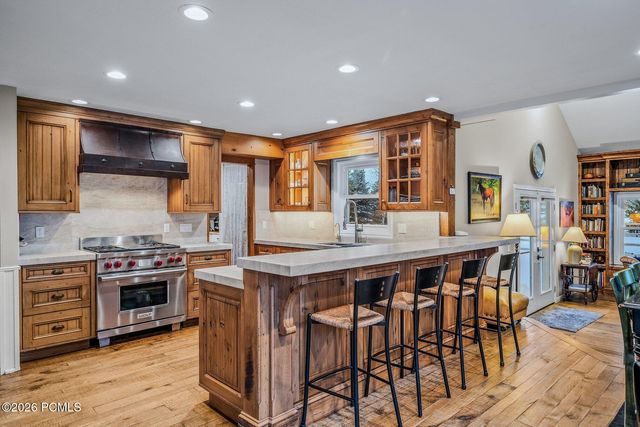 1550 Lucky John Drive, Park City, UT 84060