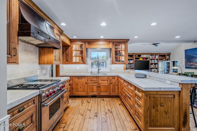 1550 Lucky John Drive, Park City, UT 84060