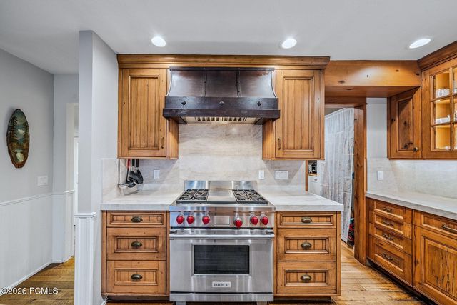 1550 Lucky John Drive, Park City, UT 84060