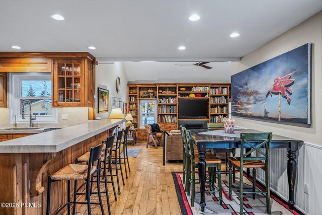 1550 Lucky John Drive, Park City, UT 84060